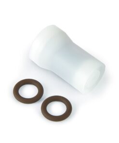 Replacement Traps and O-Rings, for Agilent GCs (Kit Contains 2 Traps and 4 O-Rings)