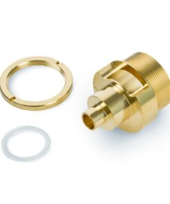 FID Collector Housing Kit, for Agilent 5890 GCs