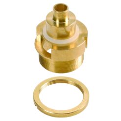 FID Collector Housing, for Agilent 6890/7890 GCs