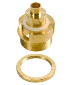 FID Collector Housing, for Agilent 6890/7890 GCs