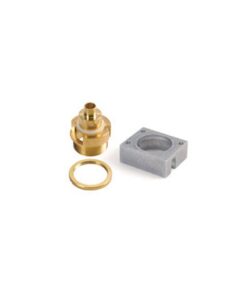 FID Collector Housing Kit, for Agilent 6890/7890 GCs