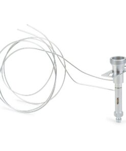 FID Body, for PerkinElmer Auto SYS XL and Clarus 500