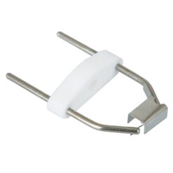 High-Temperature EI Filament, for Agilent 5972, 5973, 5975, or 5977 GC-MS