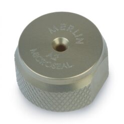 Merlin Microseal Nut for SPME Arrow, for Agilent GCs