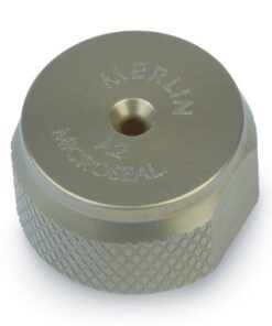 Merlin Microseal Nut for SPME Arrow, for Agilent GCs