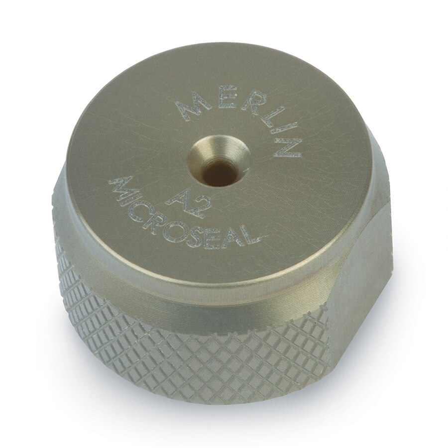 Merlin Microseal Nut for SPME Arrow, for Agilent GCs