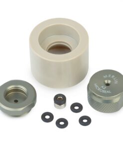 Merlin Microseal Adaptor Kit for SPME Arrow, for Shimadzu 2010, 2025, and 2030 GCs