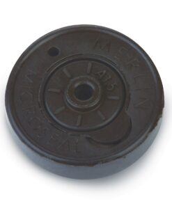 Replacement Merlin Microseal for 1.5 mm SPME Arrow Applications (3 to 100 psi)