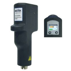 Electronic Crimper, 11 mm, Rechargeable with OLED Display Screen