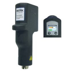 Electronic Decapper, 11 mm, Rechargeable with OLED Display Screen