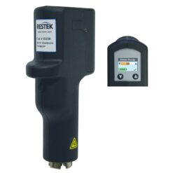 Electronic Decapper, 20 mm, Rechargeable with OLED Display Screen