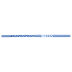 Topaz, Baffled Inlet Liner, 2.0 mm x 3.0 x 78, for Agilent GCs w/CIS4/PTV Inlets, Premium Deactivation, 10-pk.