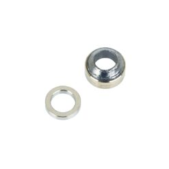 Ferrule Seal Set with Washer for 4 mm OD Liners for DANI GCs, 5-pk.