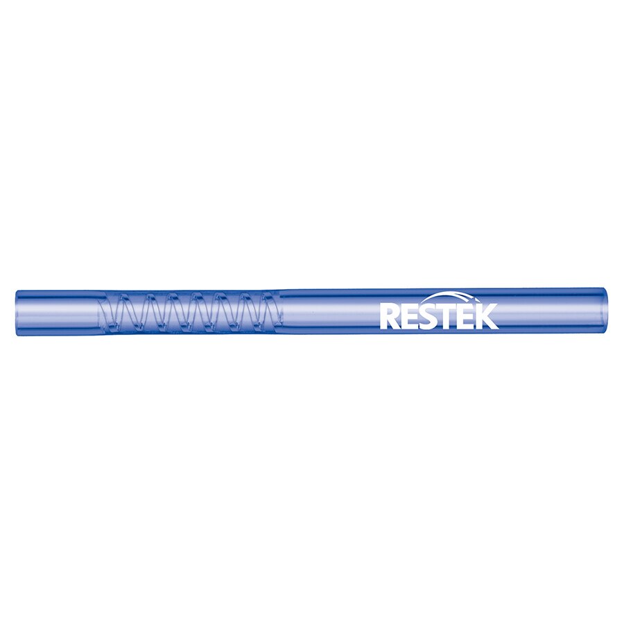 Topaz, Cyclo Inlet Liner, 4.0 mm x 6.3 x 78.5, for Agilent GCs, Premium Deactivation, 5-pk.