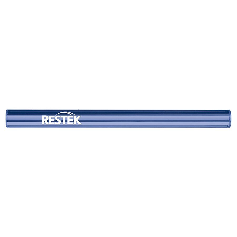 Topaz, Straight Inlet Liner, 2.0 mm x 6.5 x 78.5, for Agilent GCs, Premium Deactivation, 5-pk.