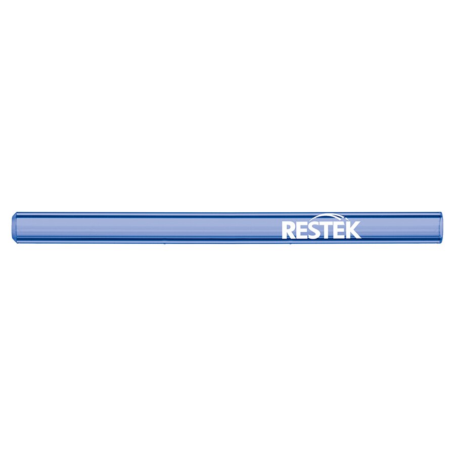 Topaz, Straight Inlet Liner, 5.0 mm x 8.0 x 105, for Thermo GCs, Premium Deactivation, 5-pk.