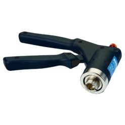 Manual Decapper, Easy Grip, 11 mm