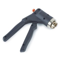 Manual Crimper, Easy Grip, 20 mm