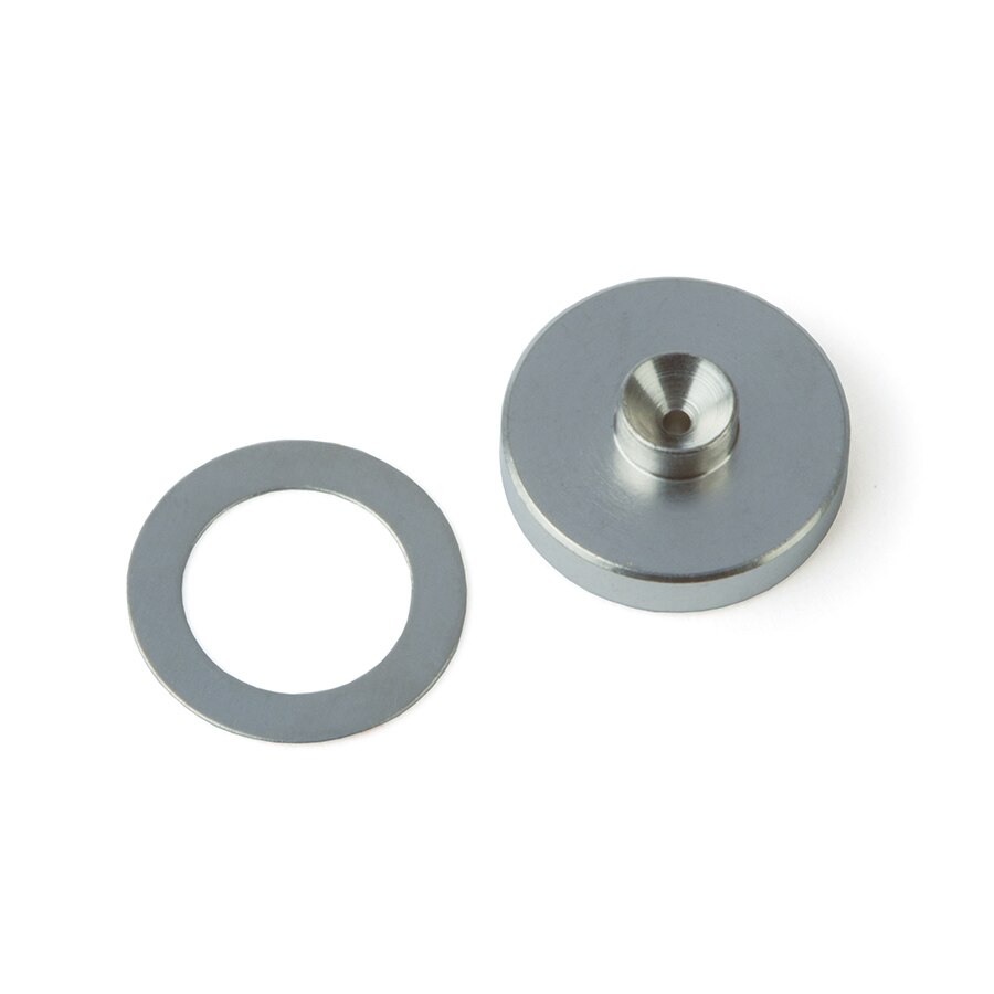 Replacement Inlet Seals, 0.8 mm, Stainless Steel, for Agilent GCs, 10-pk.