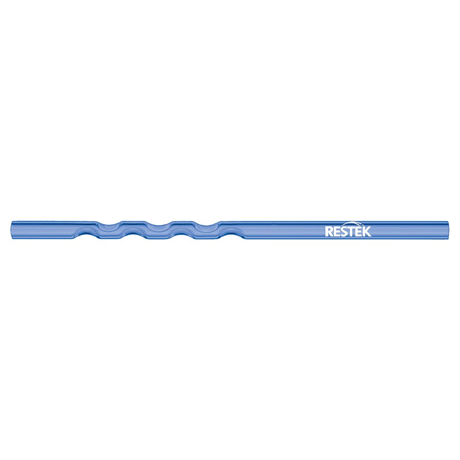 Topaz, Baffled Inlet Liner, 1.5 mm x 3.0 x 71, for Agilent GCs w/CIS4/PTV Inlets, Premium Deactivation, 10-pk.