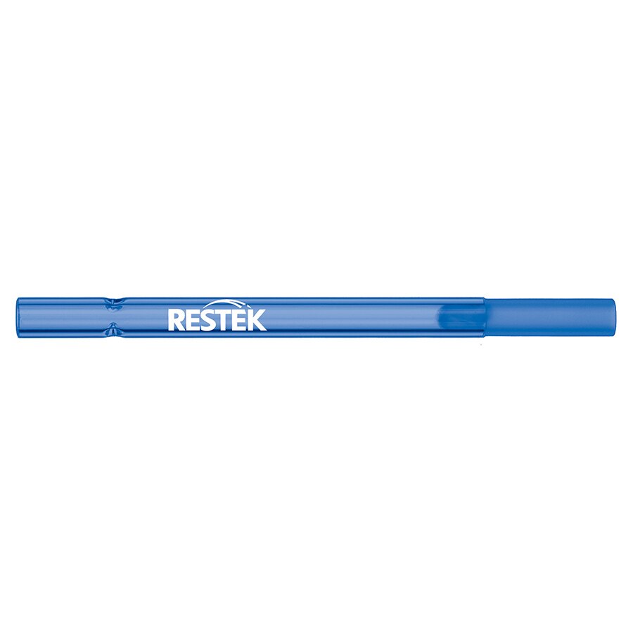 Topaz, Straight Inlet Liner, 4.0 mm x 6.2 x 92.1, for PerkinElmer Auto SYS and Clarus 580/680 GCs, w/Quartz Wool, Premium Deactivation, 5-pk.