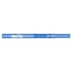 Topaz, Precision Inlet Liner, 4.0 mm x 6.2 x 92.1, for PerkinElmer Auto SYS and Clarus 580/680 GCs, w/Quartz Wool, Premium Deactivation, 5-pk.