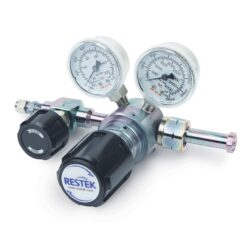 Single-Stage, Sulfinert-Treated Regulator, CGA 330
