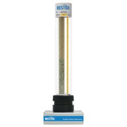 Restek Super Clean Combi (CO2, Sulfur, Moisture) Filter Kit, 1/4" Brass Fittings