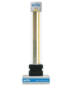 Restek Super Clean Combi (CO2, Sulfur, Moisture) Filter Kit, 1/4" Brass Fittings