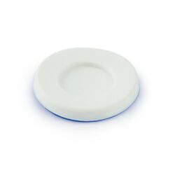 SPME Vial Septa, 18 mm, MicroCenter PTFE/Silicone Septa, 100-pk.