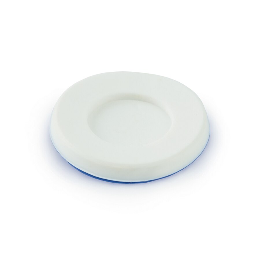 SPME Vial Septa, 18 mm, MicroCenter PTFE/Silicone Septa, 1000-pk.