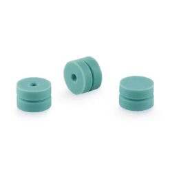 Thermolite Plus Septa, 5 mm (3/16") w/CenterGuide, Predrilled, 50-pk.