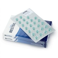 Thermolite Plus Septa, 9 mm w/CenterGuide, 100-pk.