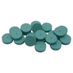 Thermolite Plus Septa, 11 mm (7/16") w/CenterGuide, 50-pk.