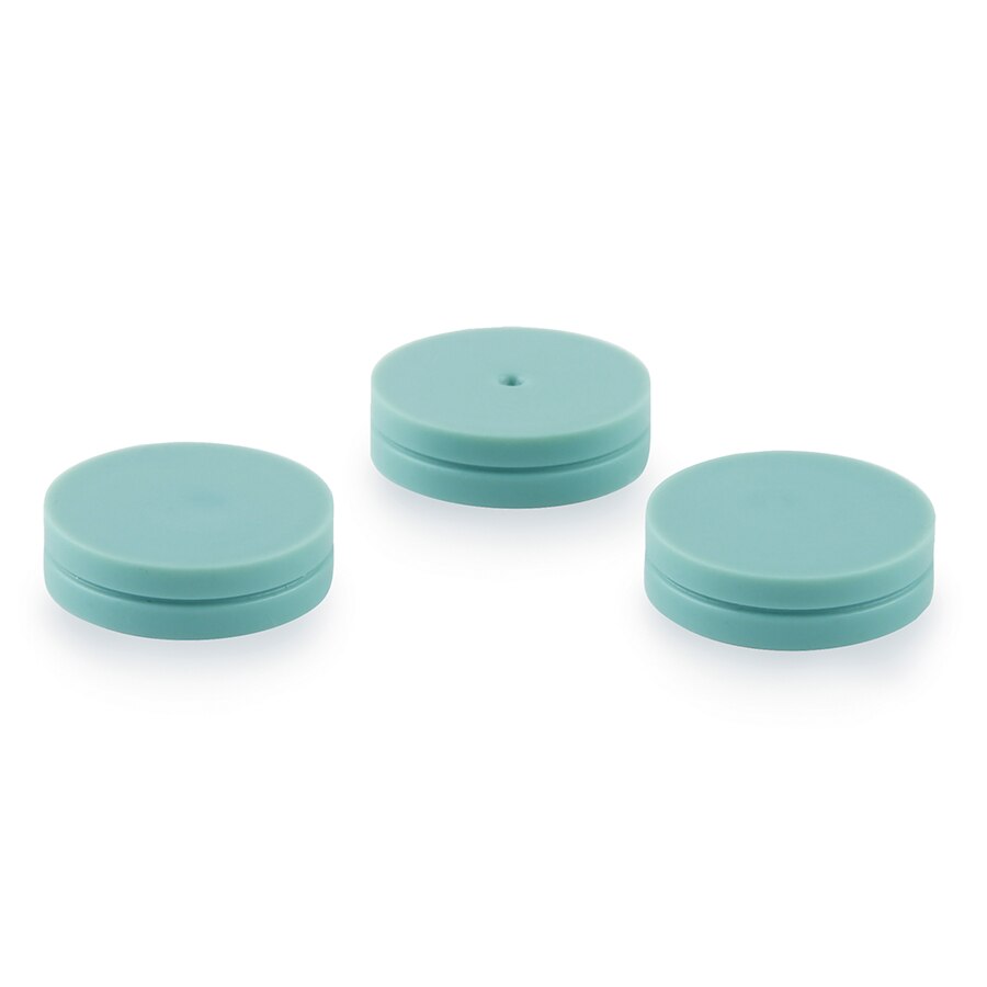 Thermolite Plus Septa, 11.5 mm w/CenterGuide, 50-pk.