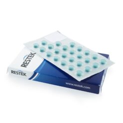 Alternative view of Thermolite Plus Septa, 11.5 mm w/CenterGuide, 50-pk.