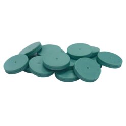 Thermolite Plus Septa, 17 mm w/CenterGuide, 48-pk.