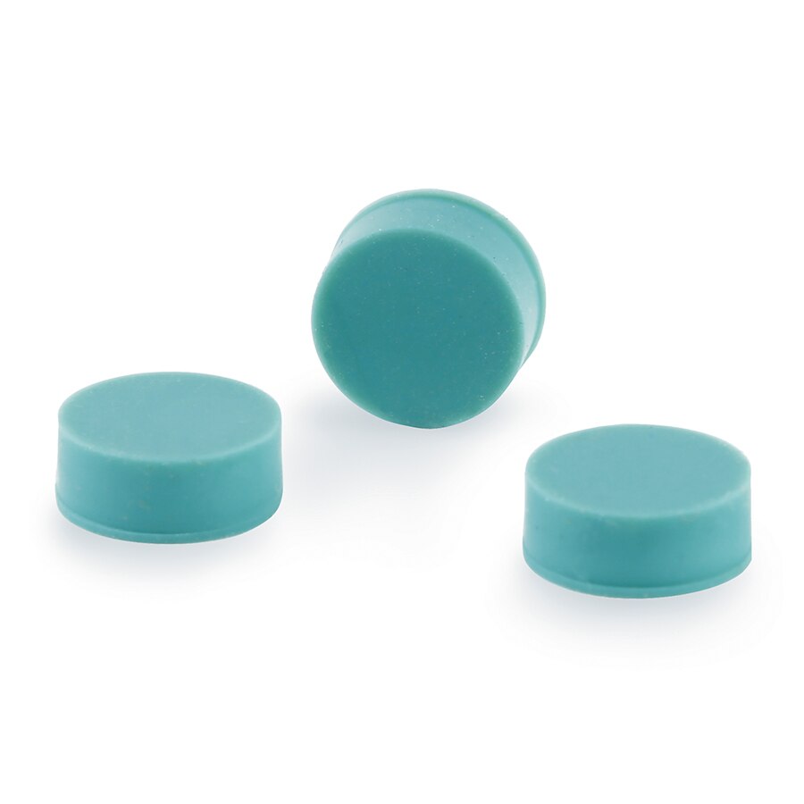 Thermolite Plus Septa, 6 mm (1/4"), 50-pk.