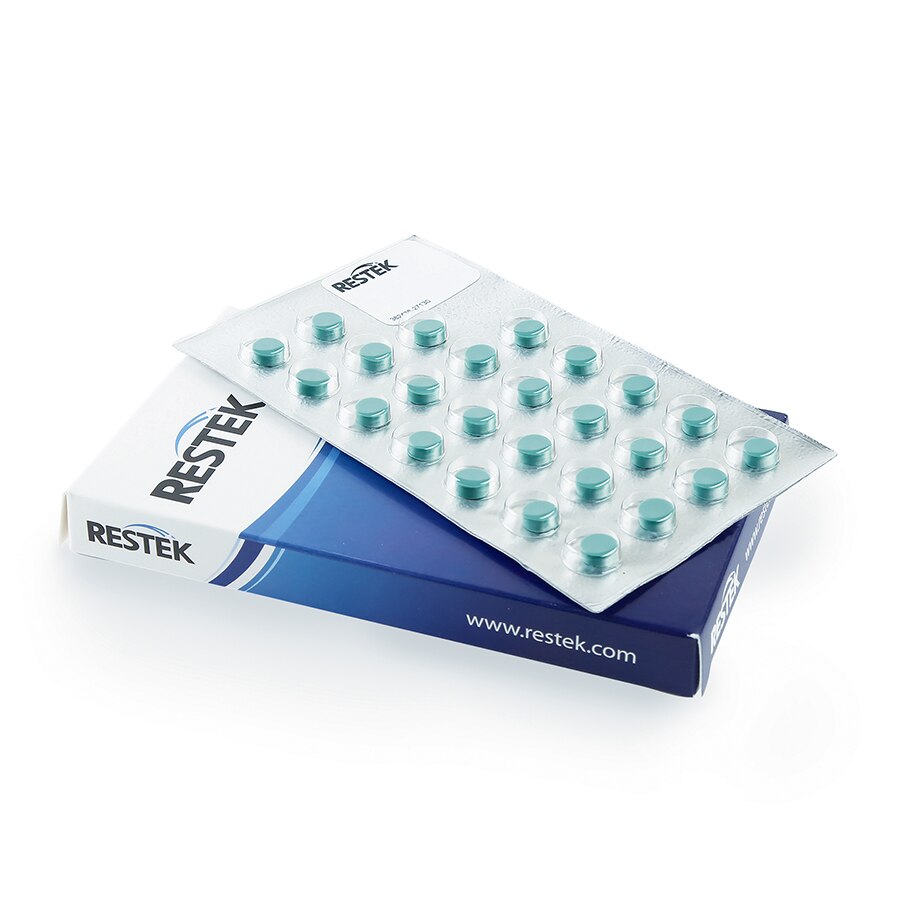 Thermolite Plus Septa, 7 mm, 50-pk. - Image 2