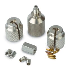 Connector, SilTite u-Union, 0.18/0.25-0.53 mm ID, for Standard Columns