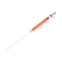 Syringe, SGE (10 µL/F/26/80 mm/Cone), for CTC/Thermo Autosampler