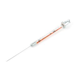 Syringe, SGE (10 µL/F/26/57 mm/Cone), Gas-Tight for Thermo RSH Autosampler