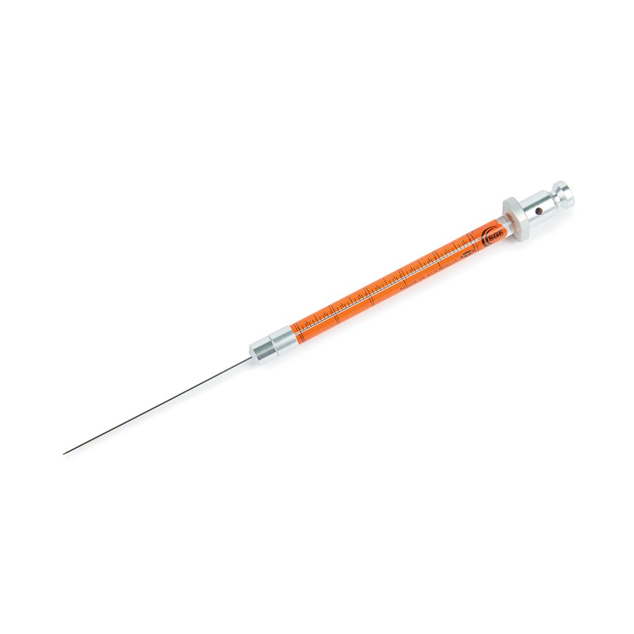 Syringe, SGE (10 µL/R/23/57 mm/Cone), for Thermo RSH Autosampler