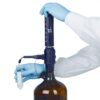 Q-sep Bottle Top Solvent Dispenser, 2.5 mL to 30 mL