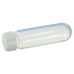 Empty Centrifuge Tubes, 50 mL, FEP (Fluorinated Ethylene Propylene) Tube w/ETFE (Ethylene Tetrafluoroethylene Copolymer) Cap, 2-pk.
