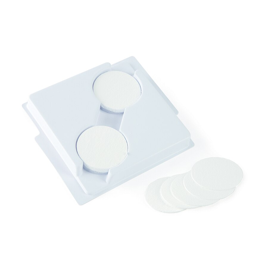 SPE Disks, Resprep-C18, 47 mm, 20-pk.