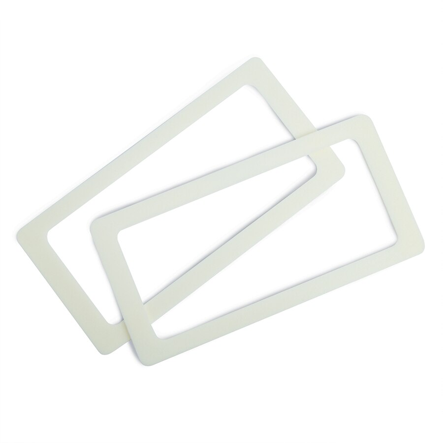 Gasket, for Original Resprep 12-port SPE Manifold (cat.# 26077 & 26080), 2-pk.