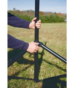 Air Canister Tripod