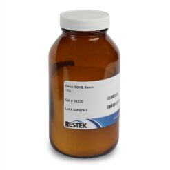 Clean SDVB Resin, 100 gm