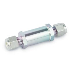 7 µm In-Line Filter, Siltek Treated